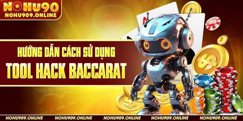 Tool Hack Baccara